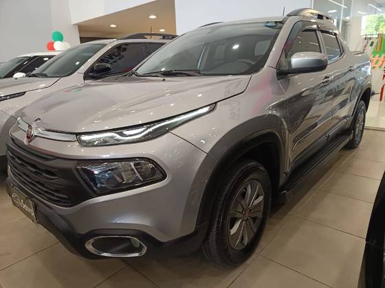 FIAT TORO 1.8 16V EVO FLEX FREEDOM AT6